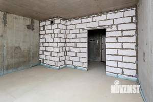 1-к квартира, вторичка, 36м2, 2/17 этаж