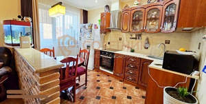 4-к квартира, вторичка, 86м2, 5/6 этаж