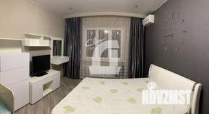 1-к квартира, вторичка, 37м2, 16/19 этаж
