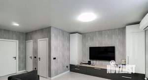 2-к квартира, вторичка, 63м2, 8/18 этаж