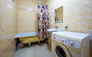 1-к квартира, вторичка, 42м2, 2/9 этаж