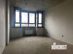 3-к квартира, вторичка, 96м2, 5/21 этаж