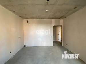 1-к квартира, вторичка, 32м2, 14/16 этаж