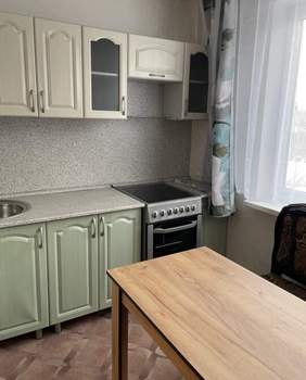 2-к квартира, вторичка, 55м2, 4/16 этаж