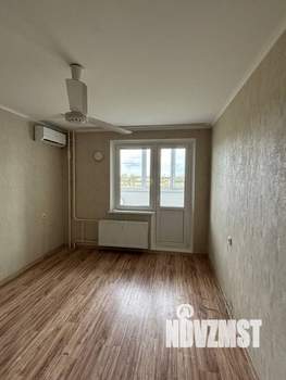 Студия квартира, вторичка, 24м2, 7/17 этаж