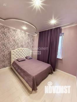 3-к квартира, вторичка, 77м2, 15/19 этаж