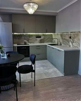 1-к квартира, вторичка, 41м2, 5/9 этаж