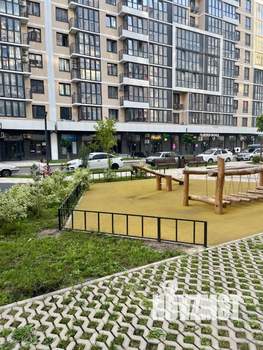 1-к квартира, вторичка, 39м2, 4/16 этаж