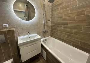 1-к квартира, вторичка, 35м2, 19/19 этаж