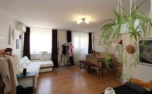 3-к квартира, вторичка, 80м2, 15/17 этаж