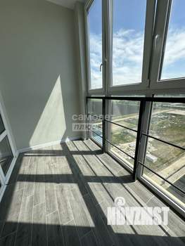 1-к квартира, вторичка, 36м2, 18/18 этаж