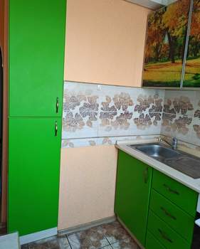 1-к квартира, вторичка, 33м2, 2/10 этаж