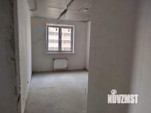 1-к квартира, вторичка, 40м2, 12/20 этаж