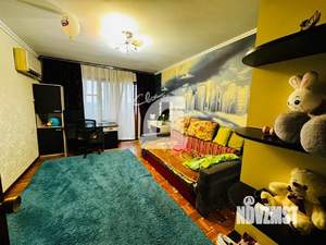 3-к квартира, вторичка, 70м2, 9/10 этаж