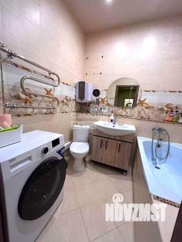 2-к квартира, вторичка, 45м2, 6/16 этаж