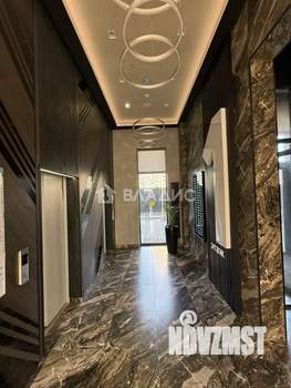 2-к квартира, вторичка, 51м2, 17/25 этаж