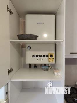 1-к квартира, вторичка, 34м2, 3/3 этаж