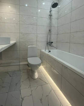 1-к квартира, вторичка, 36м2, 12/18 этаж