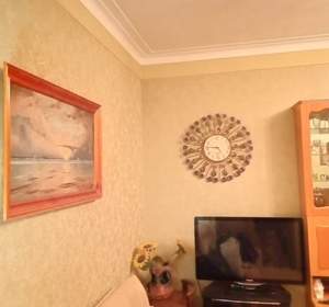 3-к квартира, вторичка, 77м2, 4/5 этаж