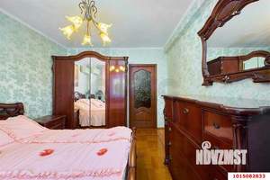 3-к квартира, вторичка, 85м2, 9/10 этаж