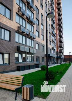 2-к квартира, вторичка, 60м2, 9/19 этаж