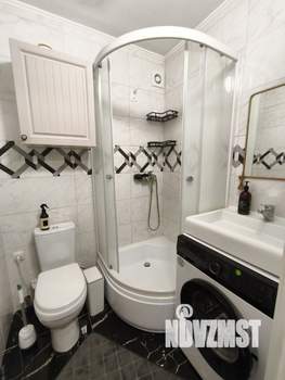 Студия квартира, вторичка, 17м2, 4/5 этаж