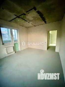 1-к квартира, вторичка, 37м2, 19/24 этаж