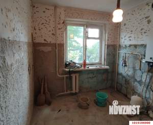 1-к квартира, вторичка, 32м2, 4/9 этаж