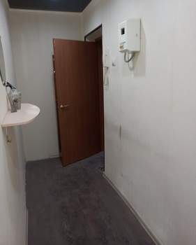 1-к квартира, вторичка, 33м2, 5/5 этаж