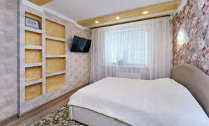 1-к квартира, вторичка, 34м2, 6/17 этаж