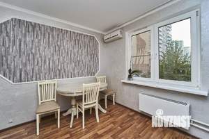 2-к квартира, вторичка, 59м2, 2/16 этаж