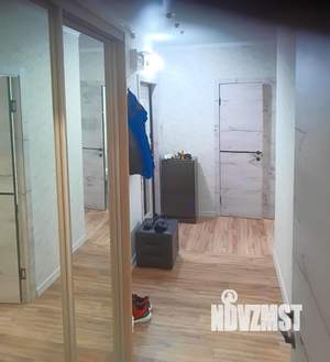 2-к квартира, вторичка, 62м2, 6/17 этаж