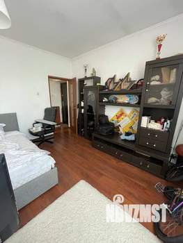1-к квартира, вторичка, 40м2, 2/2 этаж