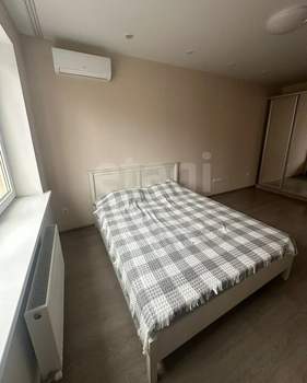 1-к квартира, вторичка, 38м2, 12/24 этаж