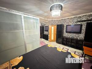 1-к квартира, вторичка, 35м2, 1/4 этаж