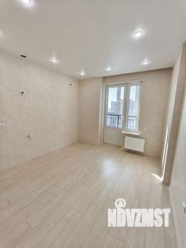 1-к квартира, вторичка, 37м2, 22/24 этаж