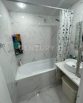 2-к квартира, вторичка, 48м2, 1/9 этаж