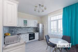 2-к квартира, вторичка, 78м2, 23/23 этаж