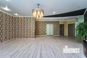 3-к квартира, вторичка, 128м2, 17/27 этаж