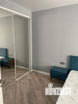 1-к квартира, вторичка, 36м2, 7/16 этаж