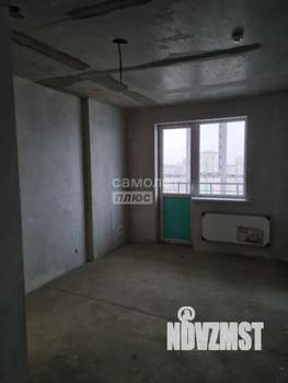 1-к квартира, вторичка, 39м2, 20/23 этаж