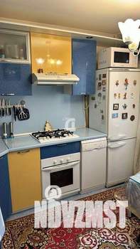 3-к квартира, вторичка, 73м2, 2/10 этаж