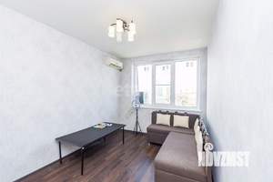 2-к квартира, вторичка, 57м2, 6/6 этаж