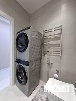 1-к квартира, вторичка, 37м2, 2/3 этаж