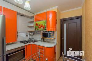 2-к квартира, вторичка, 44м2, 2/5 этаж