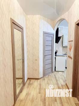 1-к квартира, вторичка, 42м2, 5/10 этаж