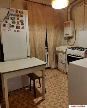 2-к квартира, вторичка, 40м2, 5/5 этаж