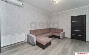 1-к квартира, вторичка, 43м2, 4/16 этаж