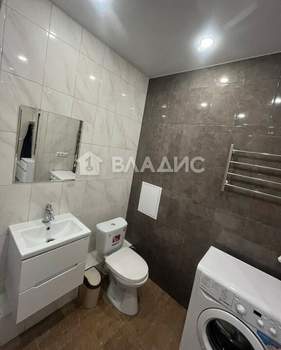 1-к квартира, вторичка, 36м2, 3/8 этаж