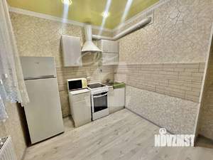 1-к квартира, вторичка, 34м2, 10/17 этаж